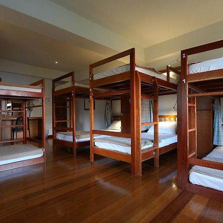Chanchala Cafe & Hostel Hua Hin Ngoại thất bức ảnh