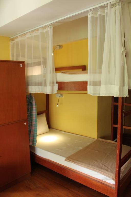 Chanchala Cafe & Hostel Hua Hin Ngoại thất bức ảnh