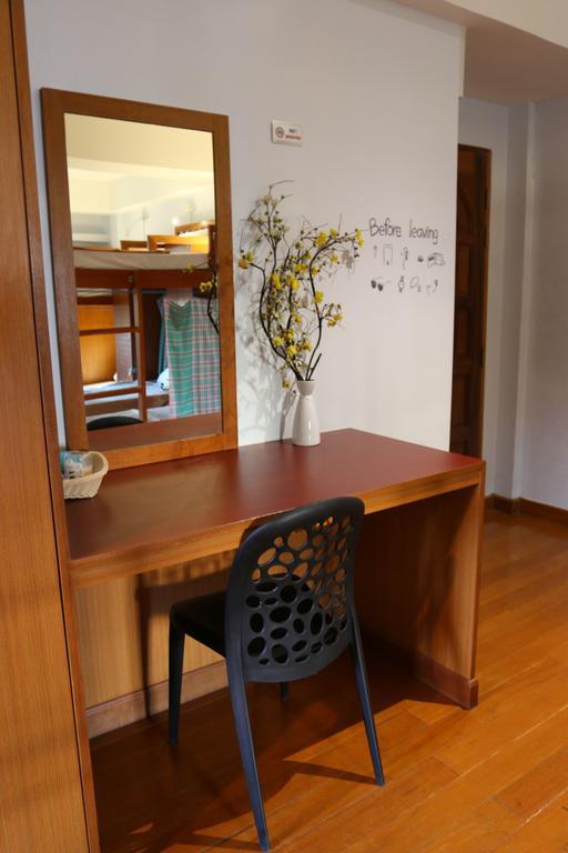 Chanchala Cafe & Hostel Hua Hin Ngoại thất bức ảnh